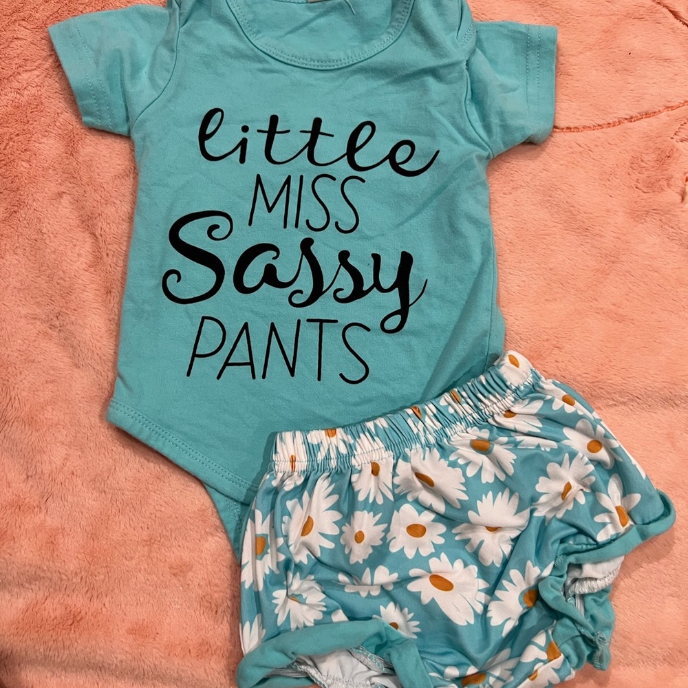 Outfit